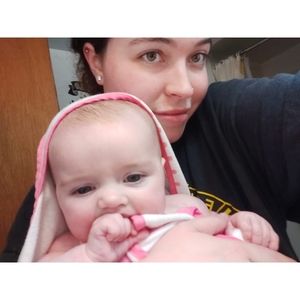 Meet your Posher, Michelle